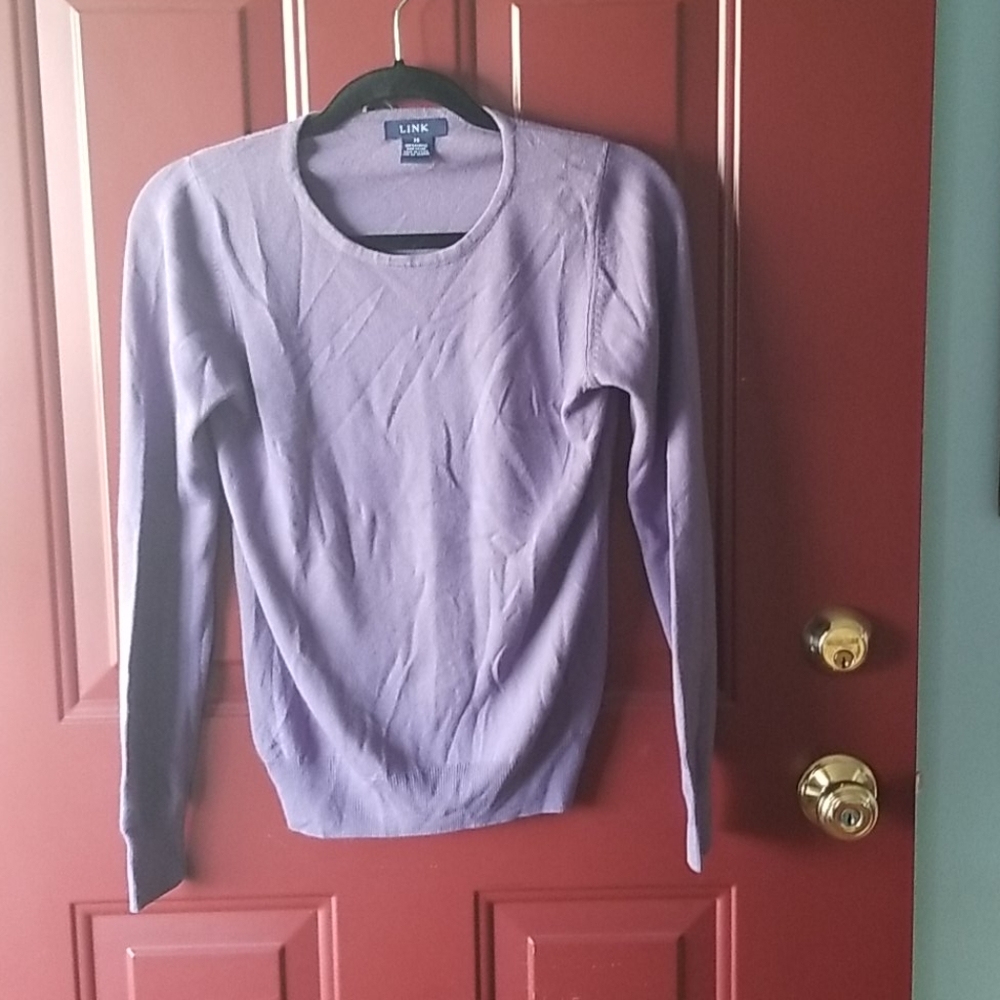 link sweater